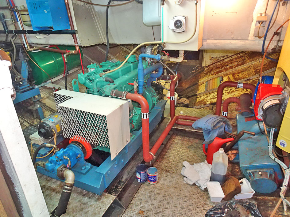 Luxe Motor met UBC 28.92 — foto 44 van 56