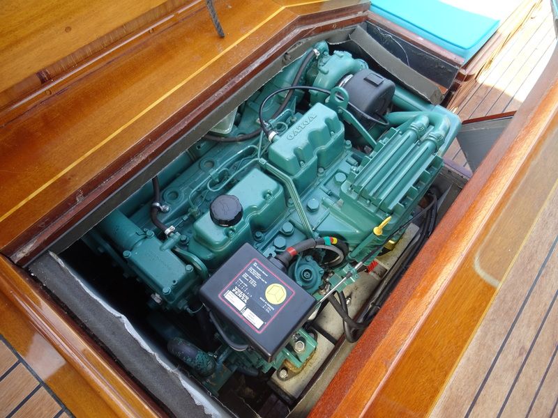 Bakdekker (Breedendam MTB 30) — foto 13 van 18