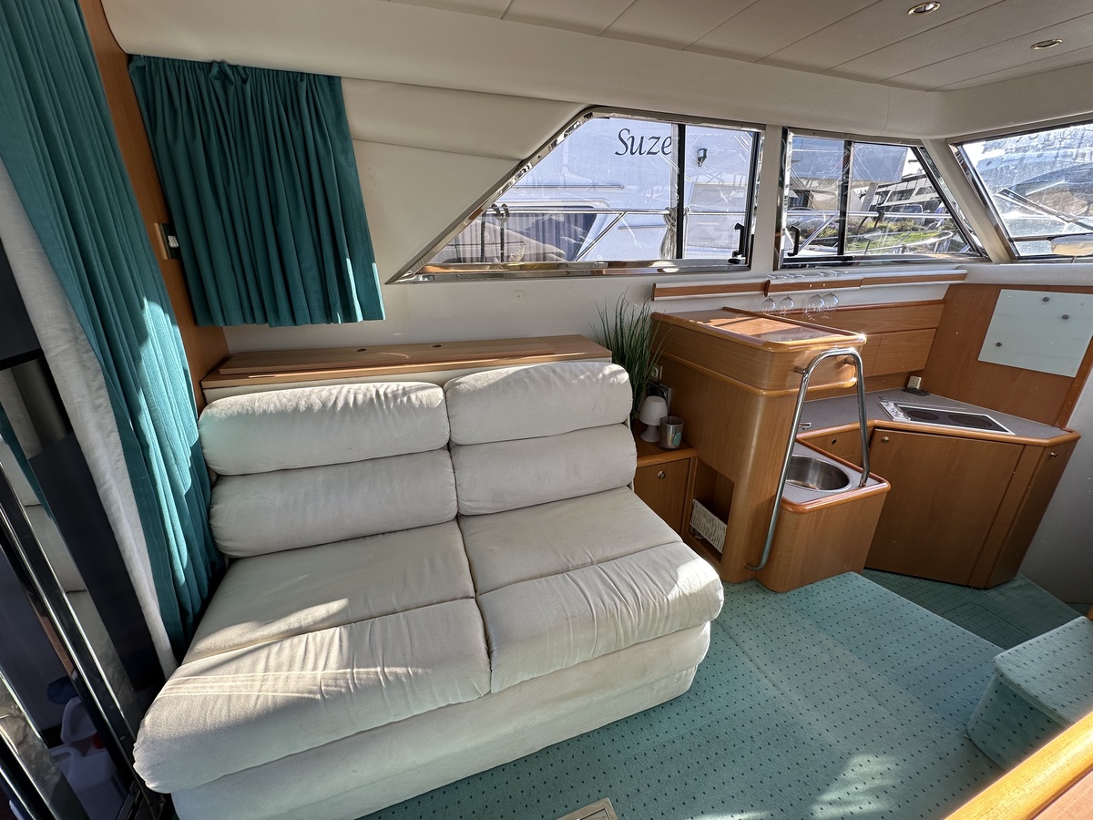 Princess 380 — foto 10 van 41