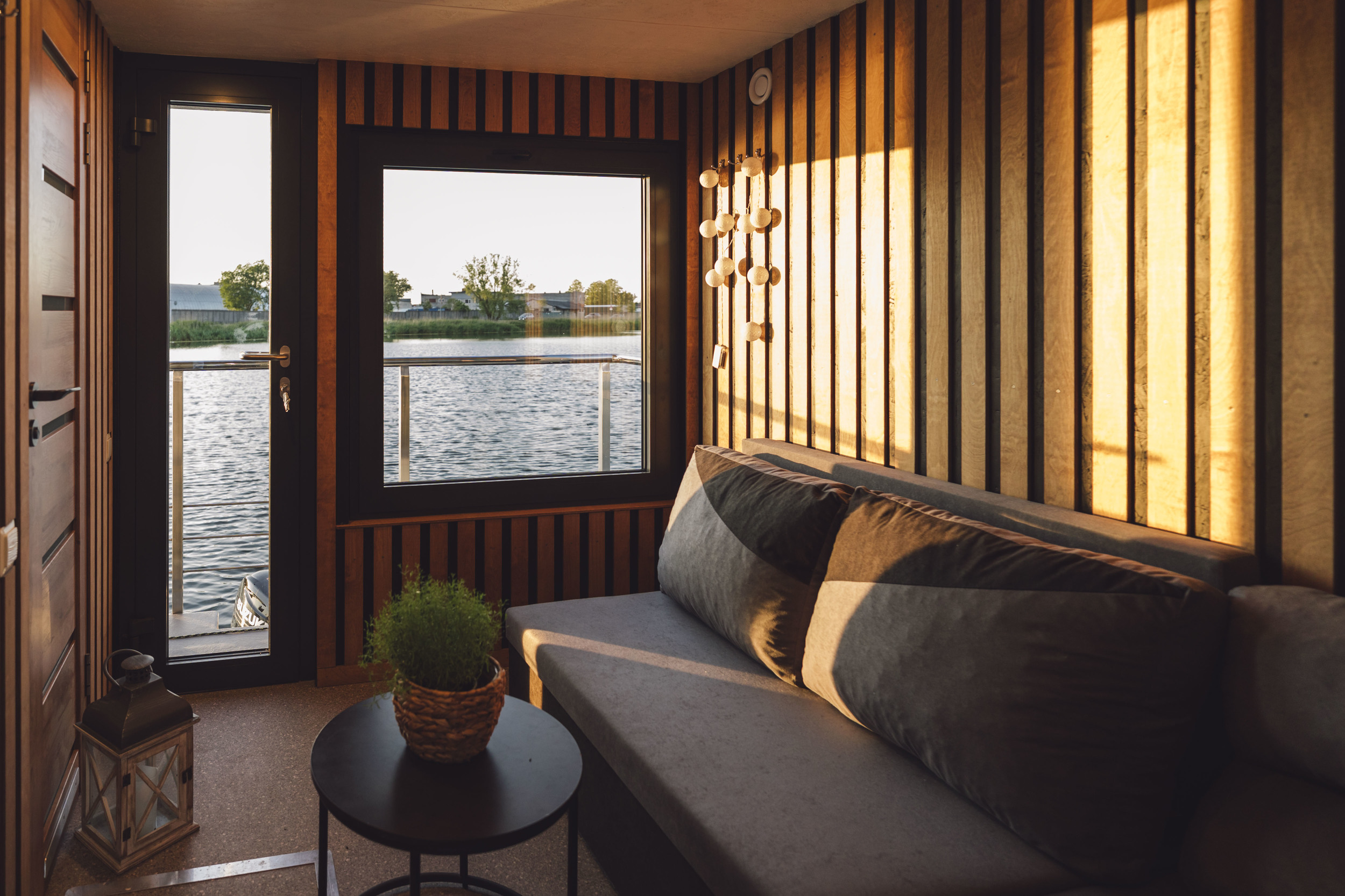 SHB Houseboat GTR 6.3 - Foto 5