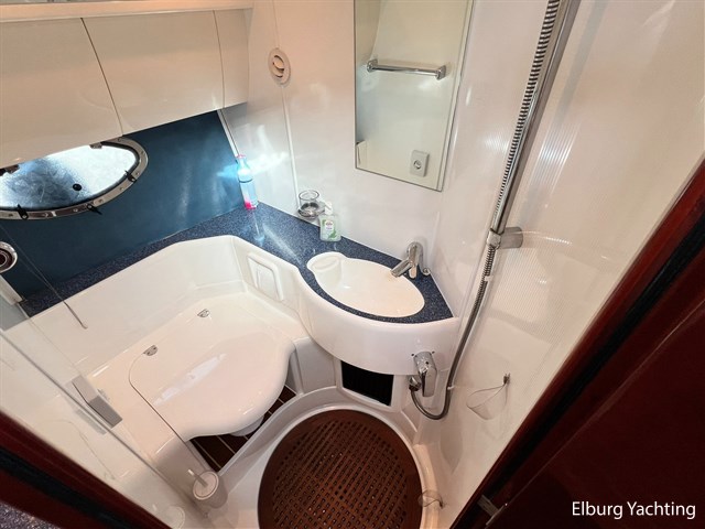 Fairline Targa 43 — foto 14 van 61
