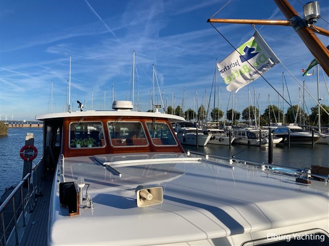 Super van Craft 17.50 - Vast Stuurhuis — foto 55 van 64