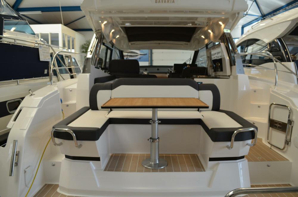 Bavaria SR38HT — foto 11 van 15