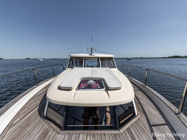 Greenline 33 — foto 43 van 58