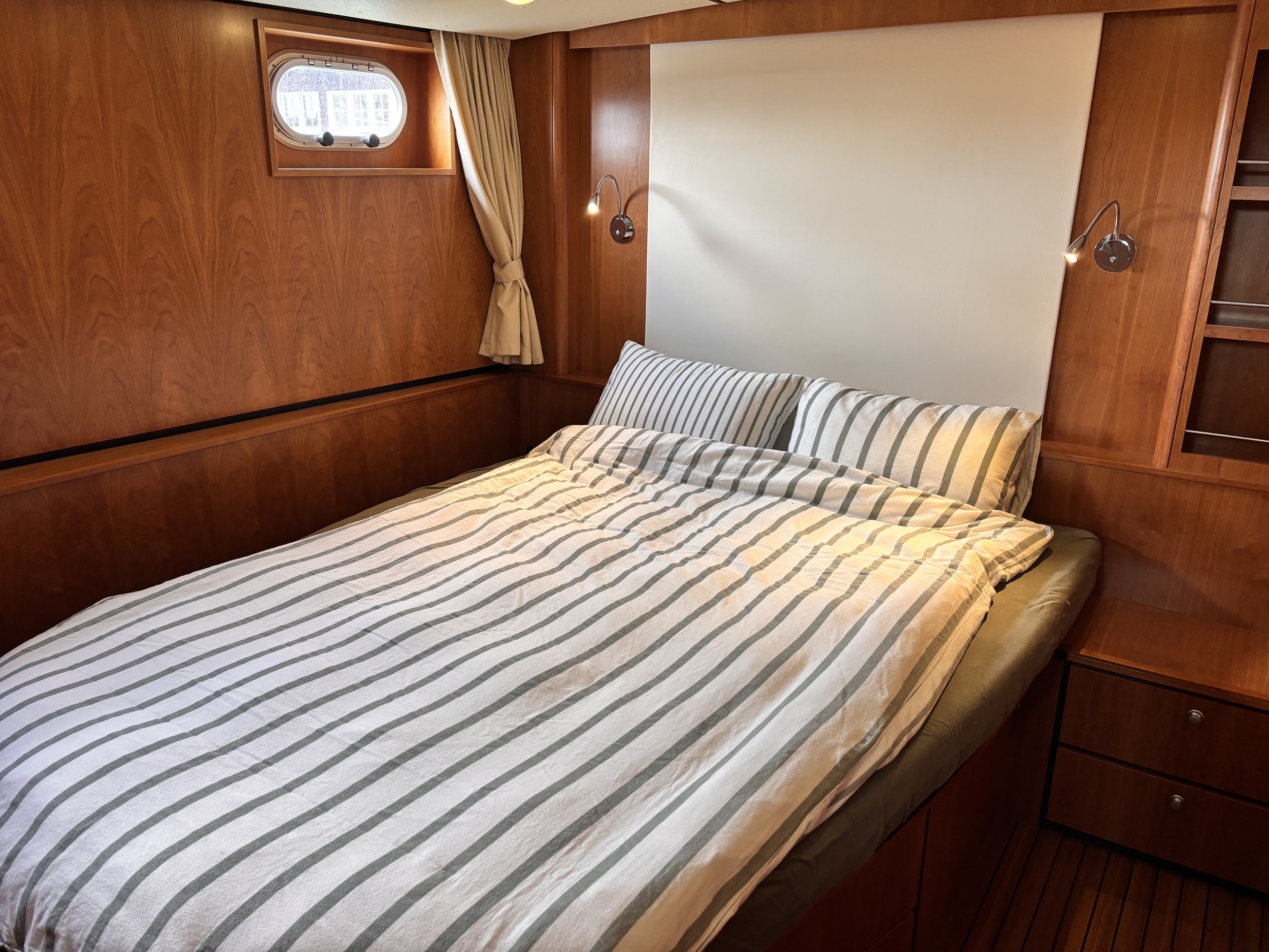 Linssen Grand Sturdy 40.9 AC — foto 22 van 27
