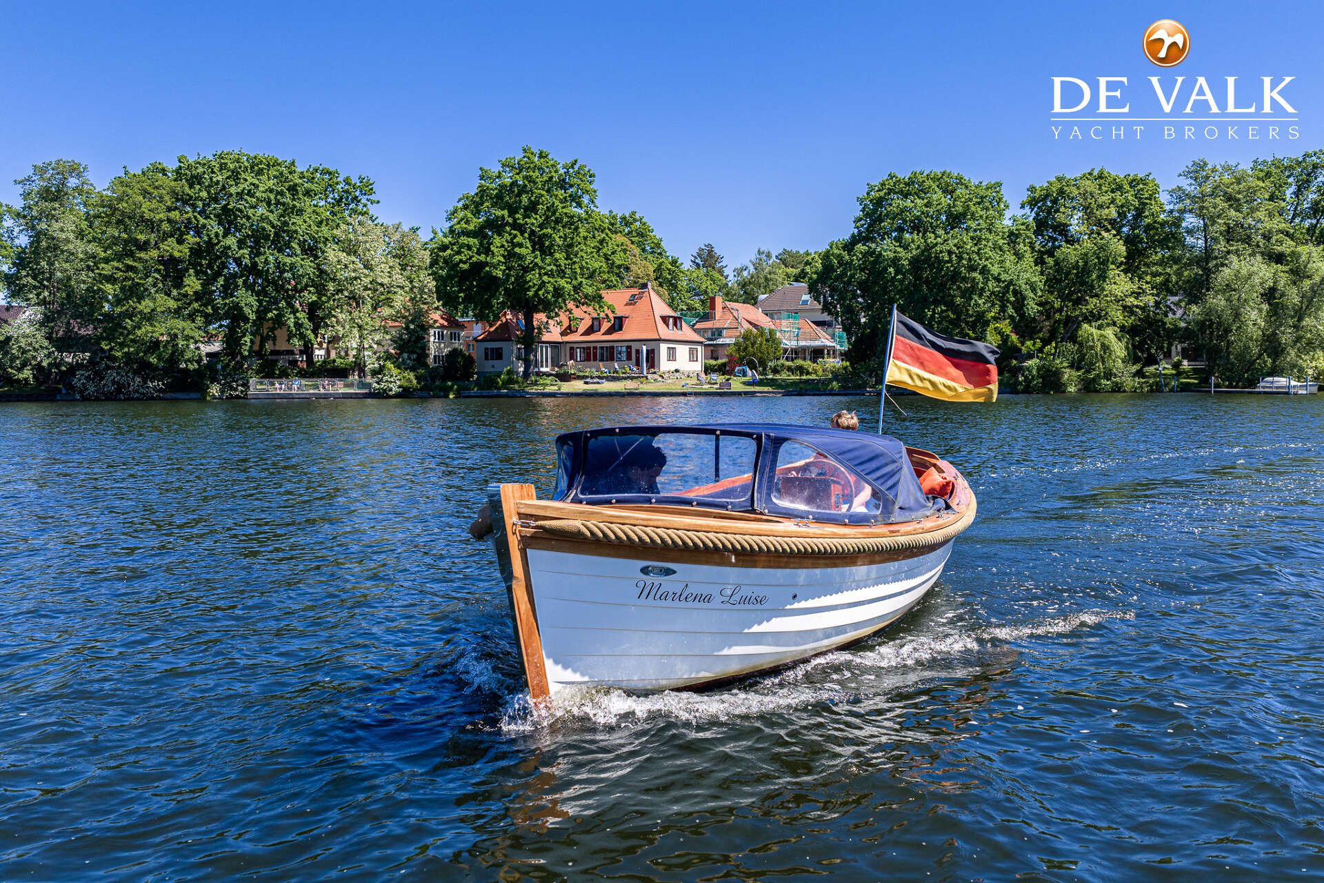 Sloep 650 — foto 4 van 13
