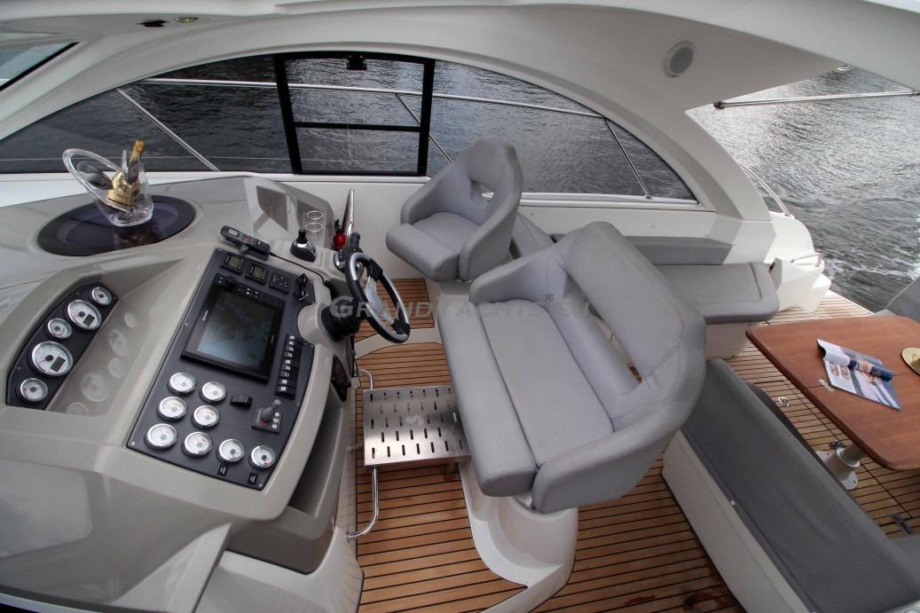 Beneteau Gran Turismo 38 — foto 12 van 61