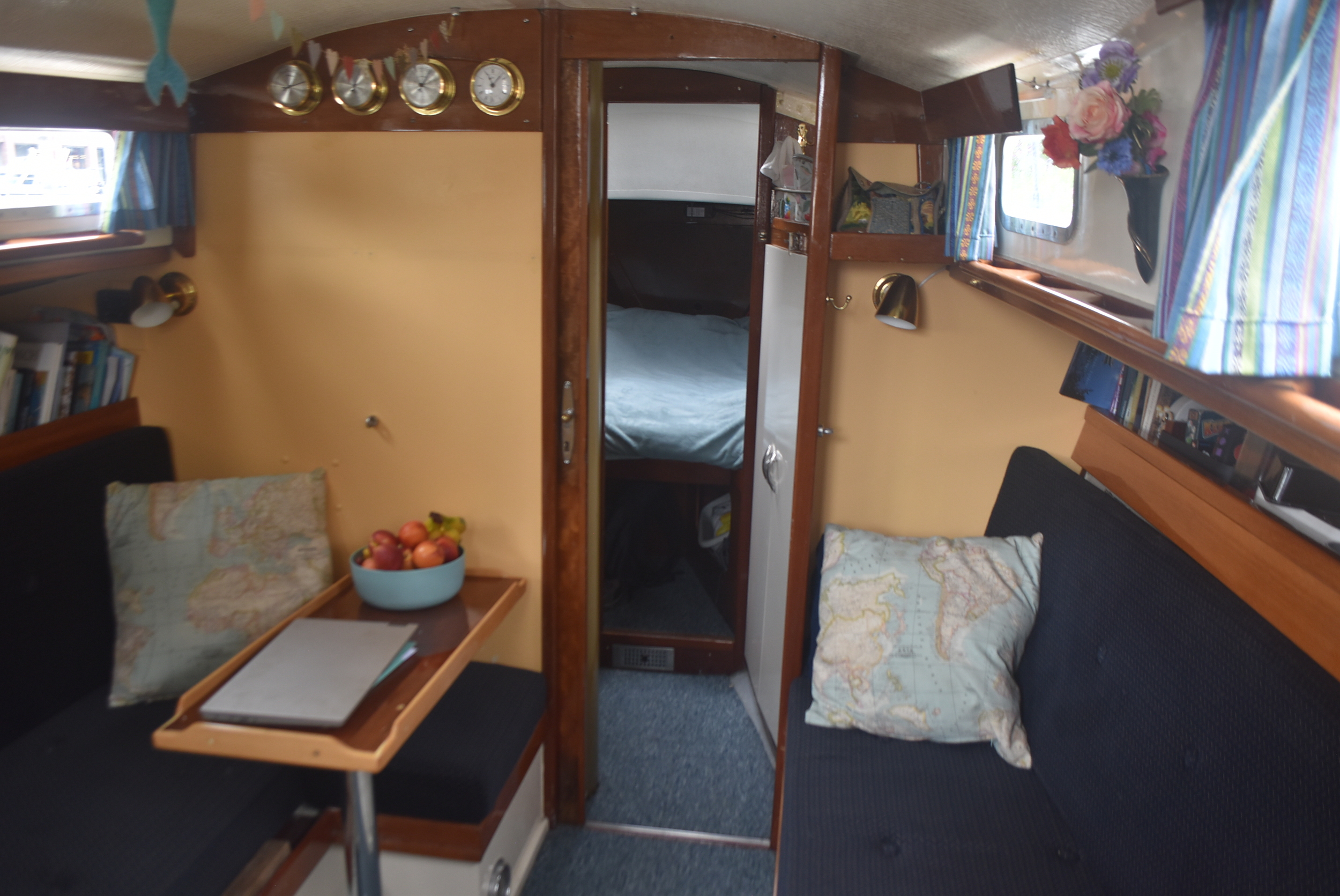 Frans Maas Raider 35 — foto 60 van 92
