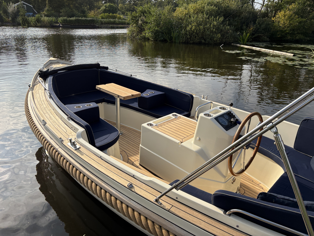 Interboat 19 — foto 9 van 10