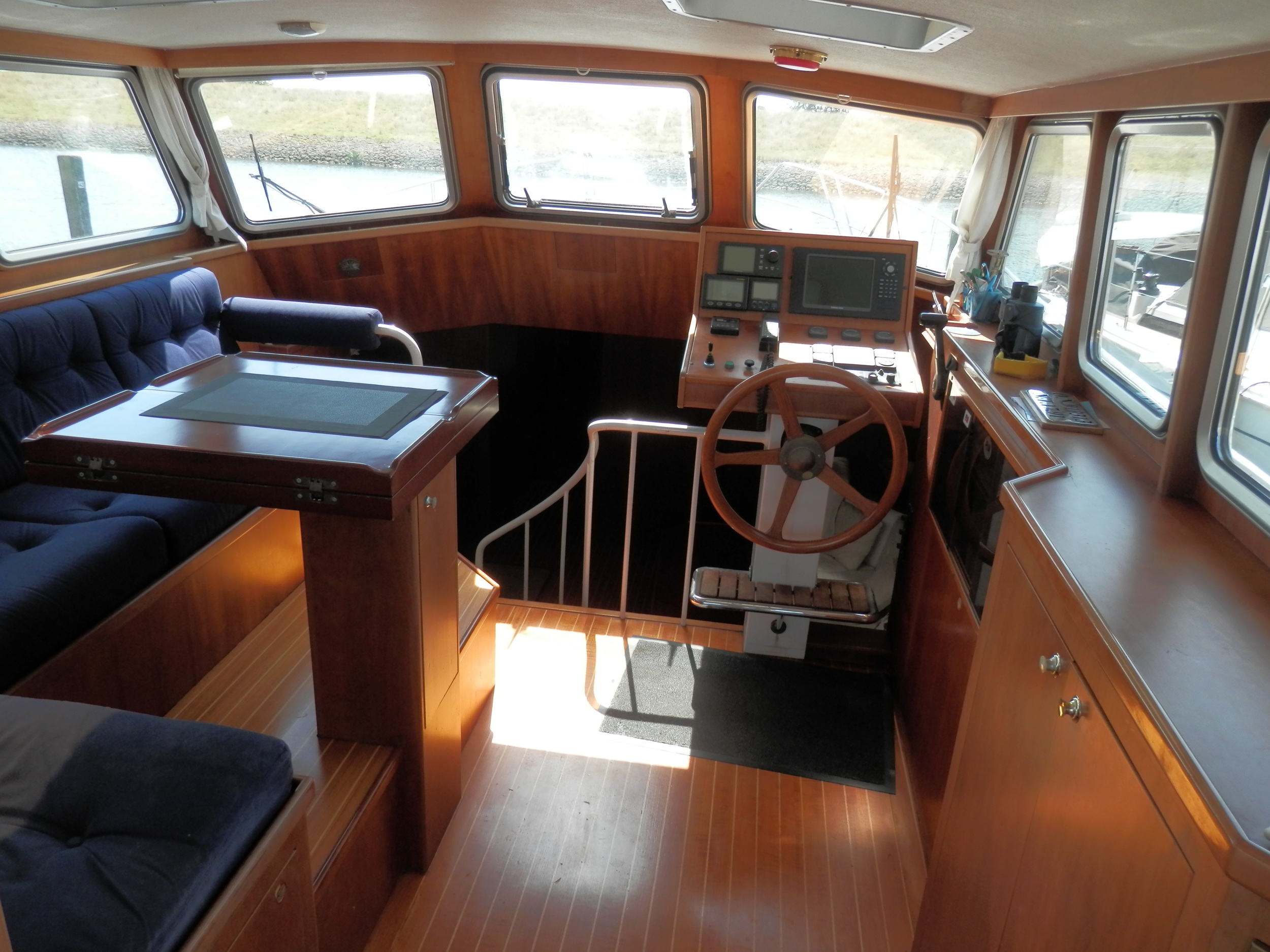 Pilot 44 — foto 18 van 47