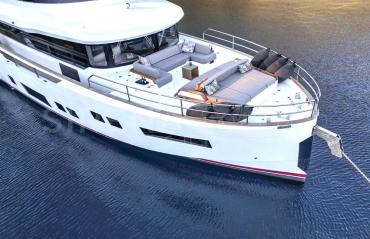 Sirena 68 (2023) — foto 7 van 12