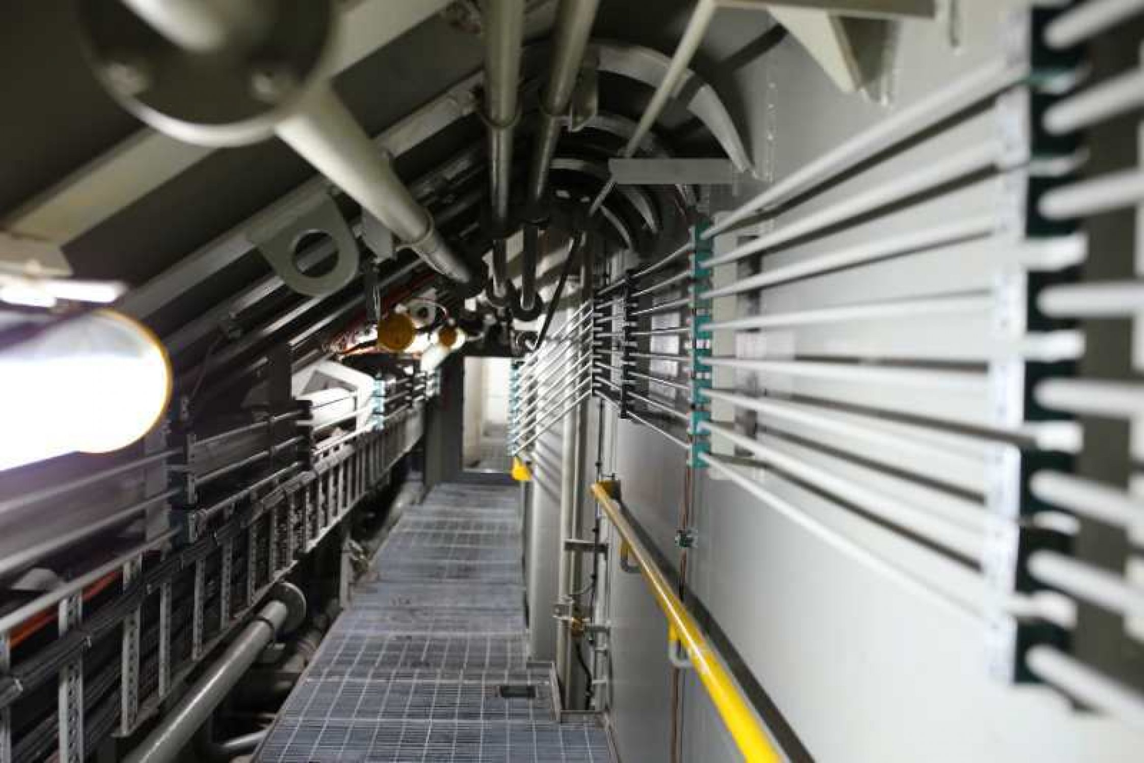 Offshore - Beroepsschip - Staal - 2021 — foto 4 van 12