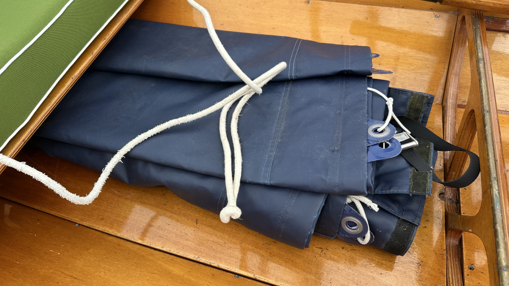 Jan Busman Wherry — foto 10 van 16