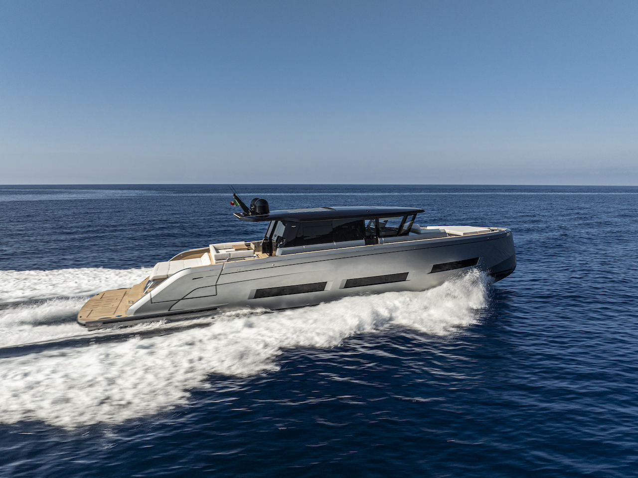 PARDO YACHTS GT 75 - NEW — foto 10 van 56