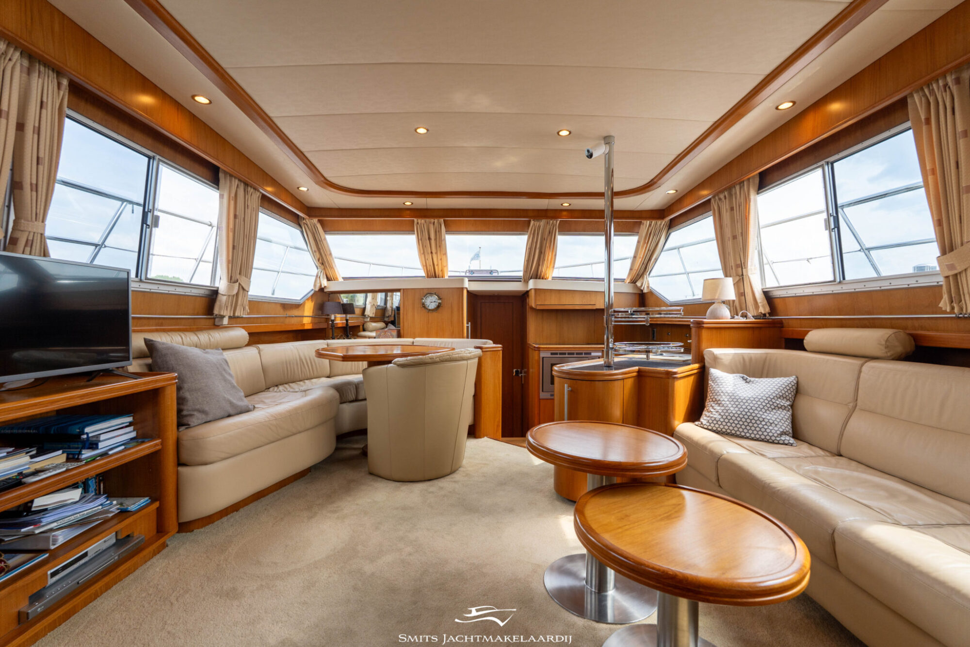 Van der Valk Valk Continental 15.50 Cabrio — foto 2 van 105