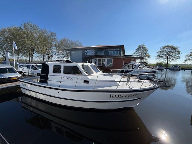 Cygnus Cyfish 33 — foto 1 van 3