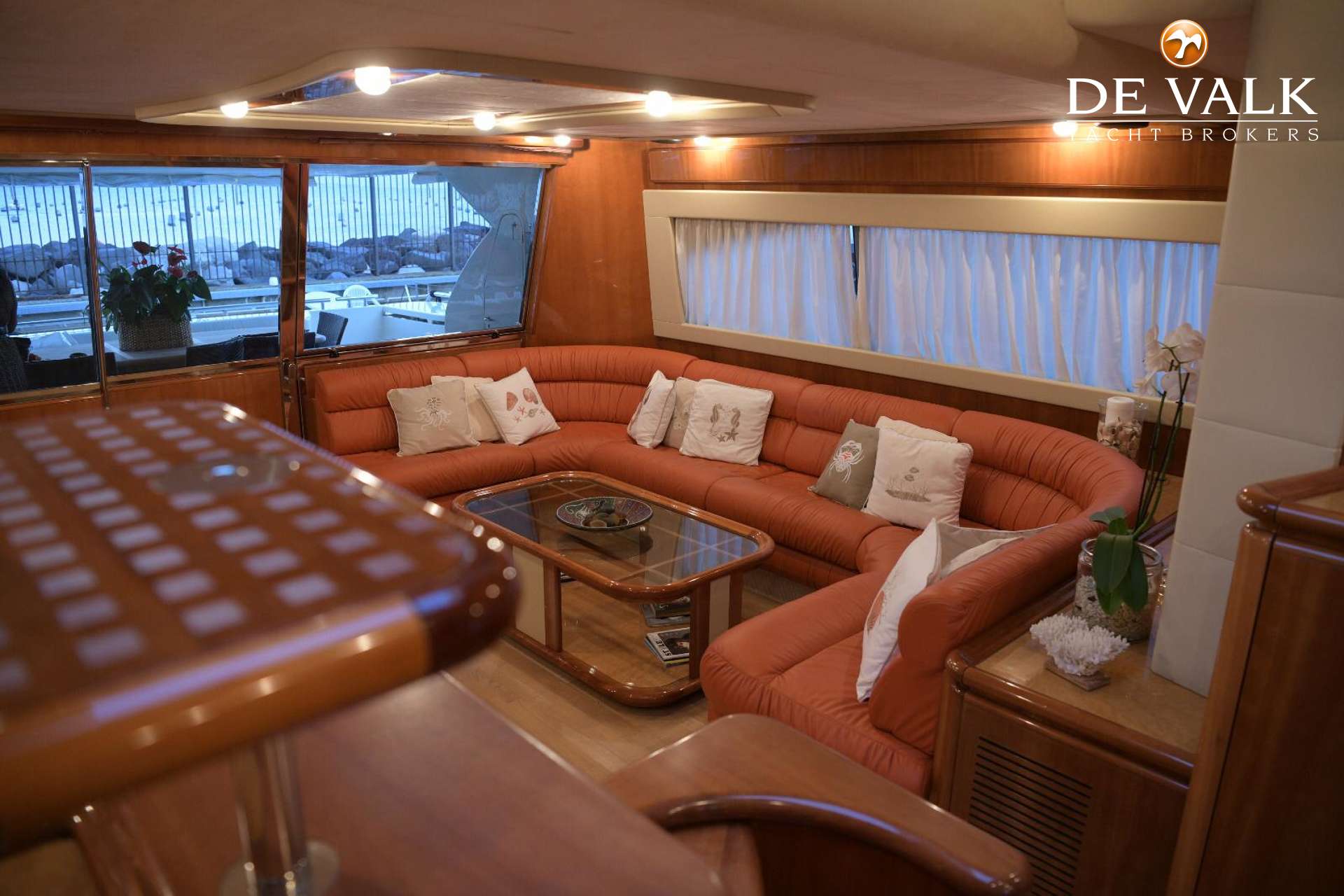 Ferretti 760 — foto 14 van 23