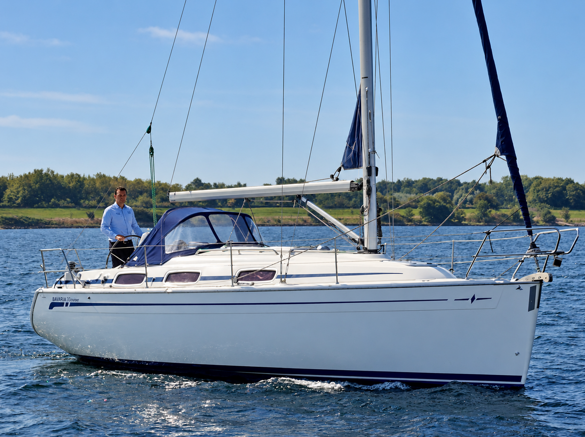 Bavaria 30 Cruiser