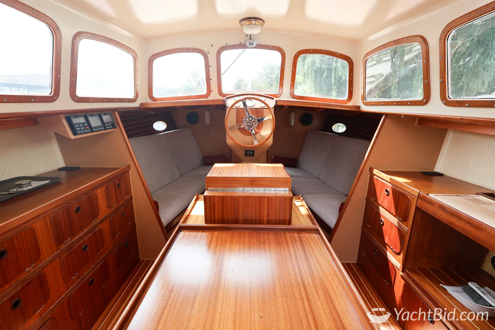 Boot ref 20378 — foto 4 van 8