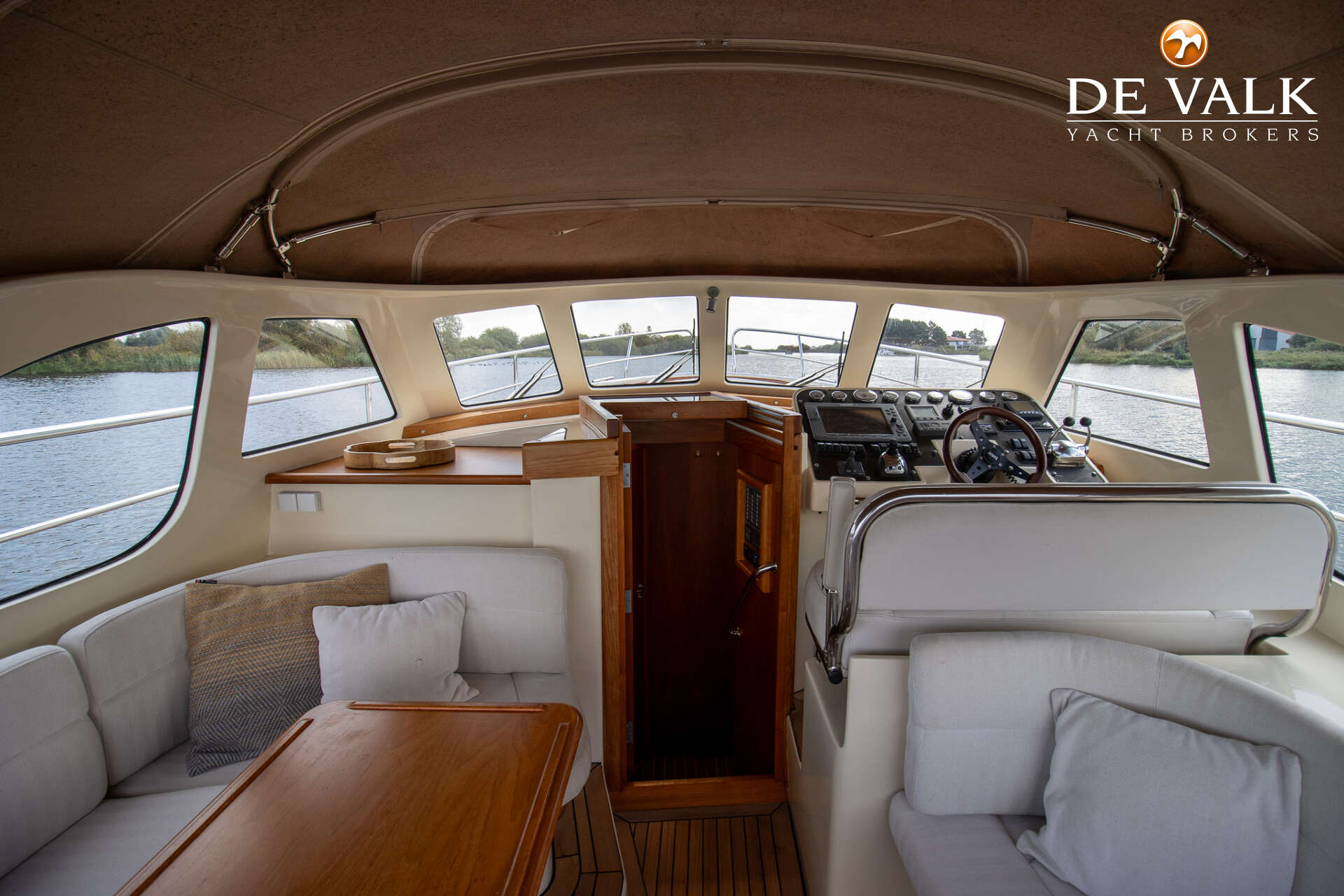 Tuna 40 Cabrio — foto 21 van 38