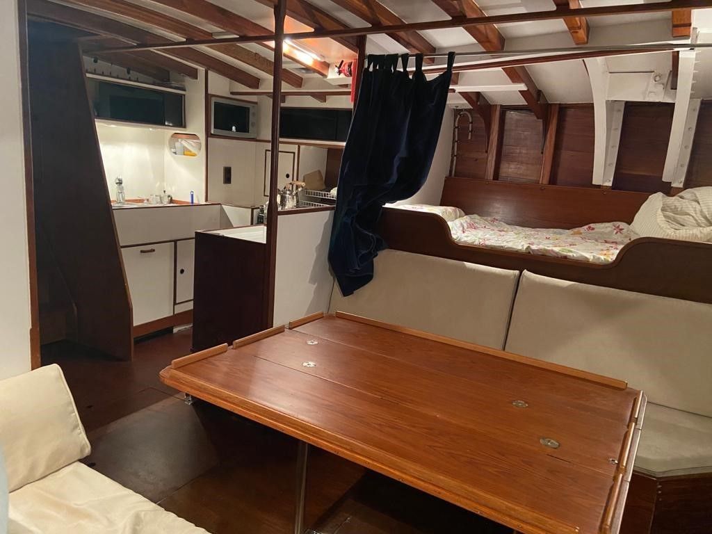 Sparkman and Stephens 50 — foto 11 van 30