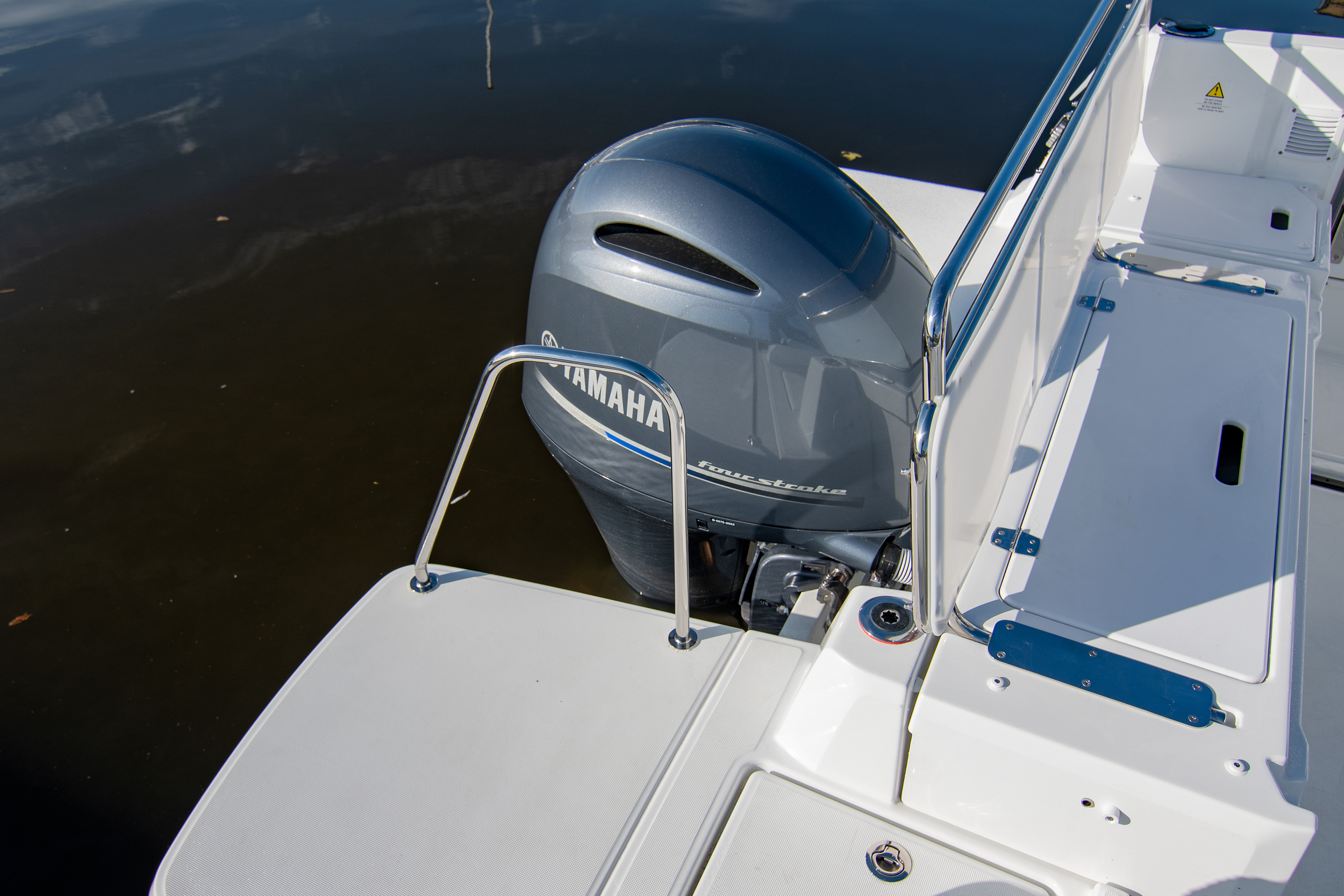 Beneteau Antares 8 — foto 12 van 20