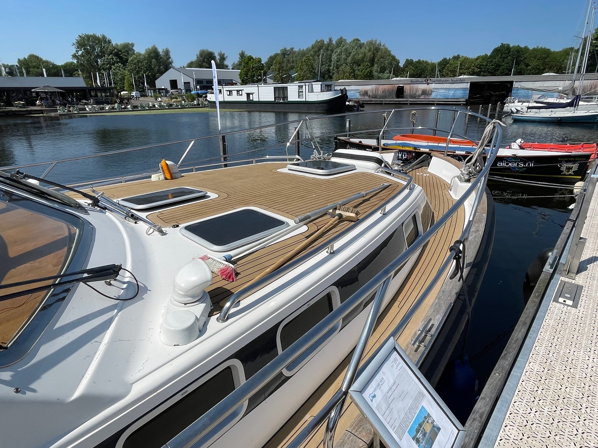 Aquastar 48 — foto 4 van 42