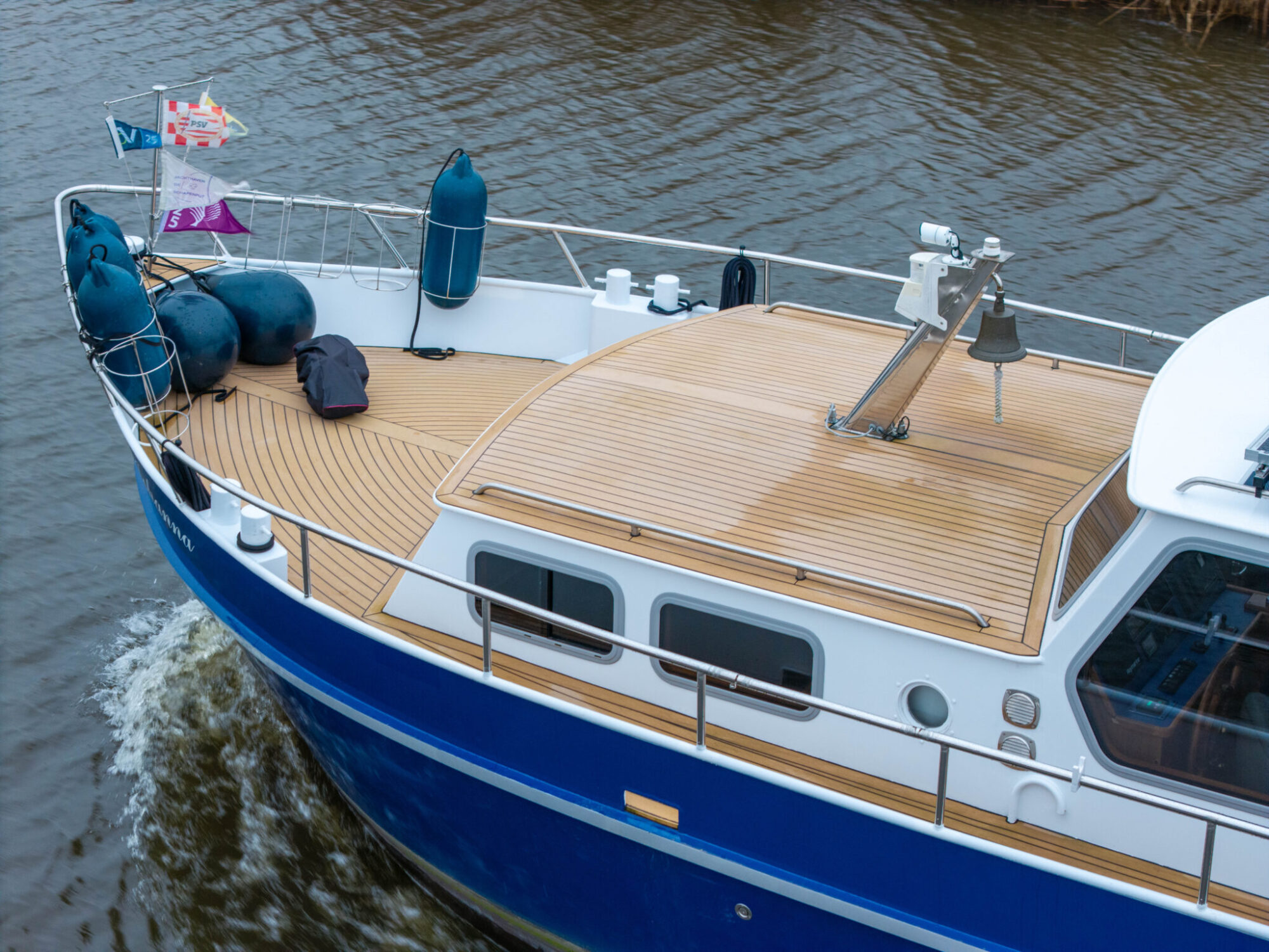Kooiman Spiegelkotter 13.50 AK — foto 46 van 60
