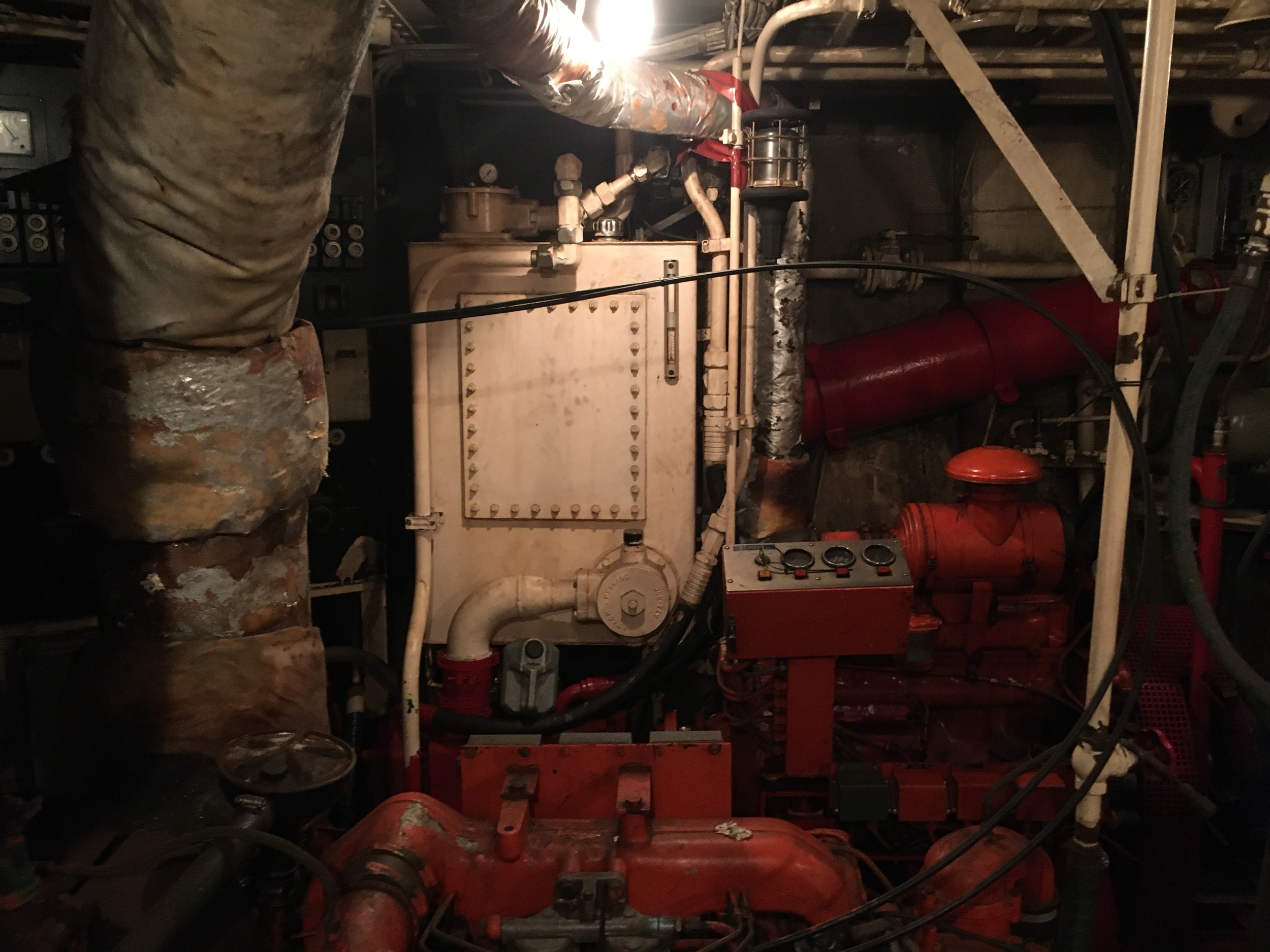 Motorschip Coaster 30.00 — foto 17 van 20