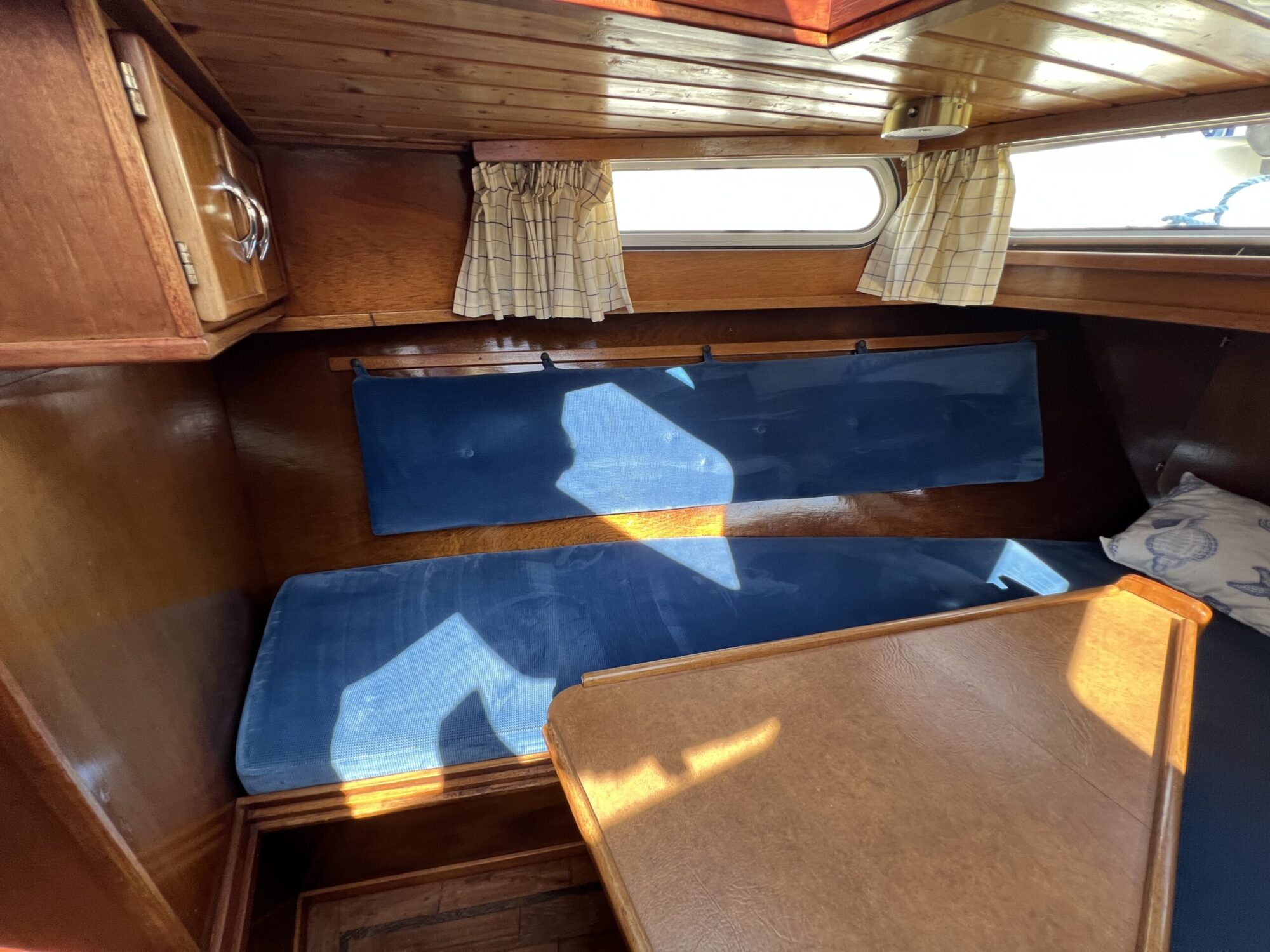 Beachcraft 11.30 AK Cabrio — foto 20 van 34