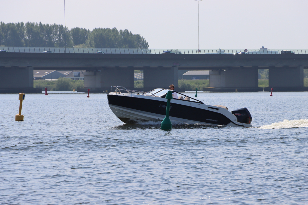 Quicksilver 675 Bowrider — foto 17 van 33