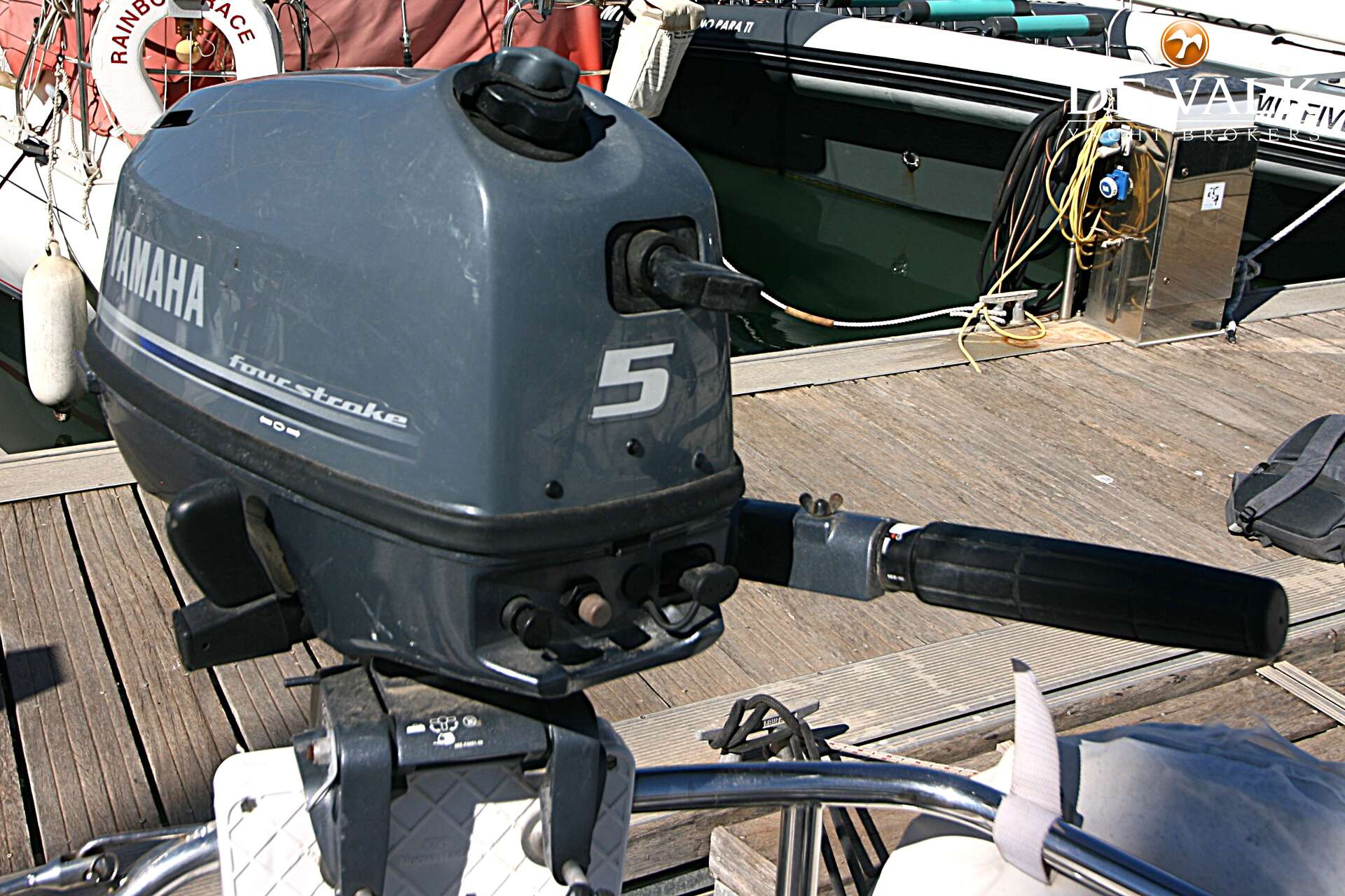 Grand Soleil 40 — foto 19 van 38