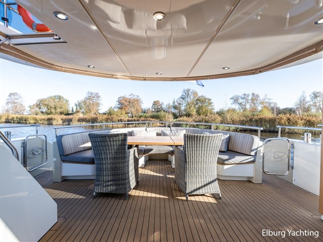 Pacific Pearl S200 — foto 56 van 95