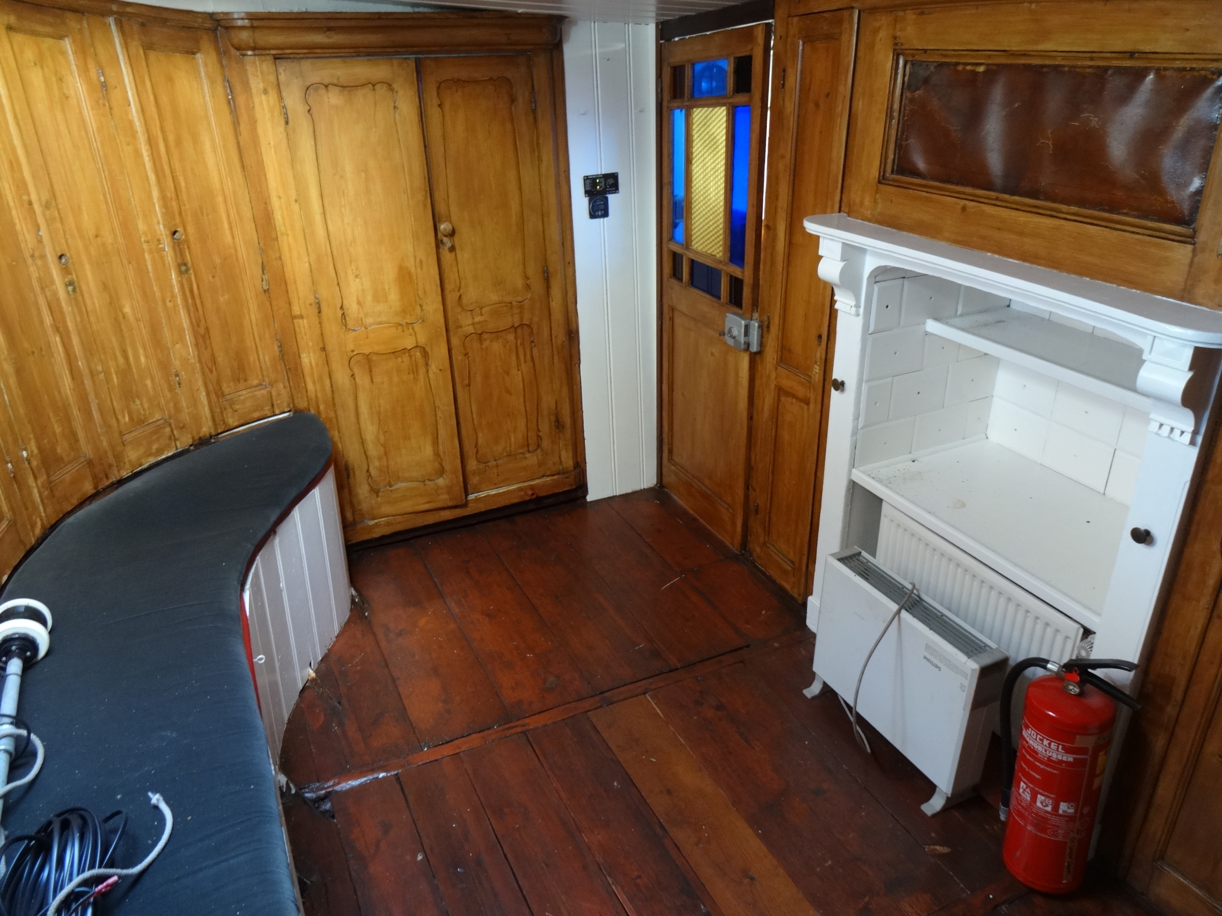 Hasselteraak 24.00 Charter/woonschip — foto 36 van 42
