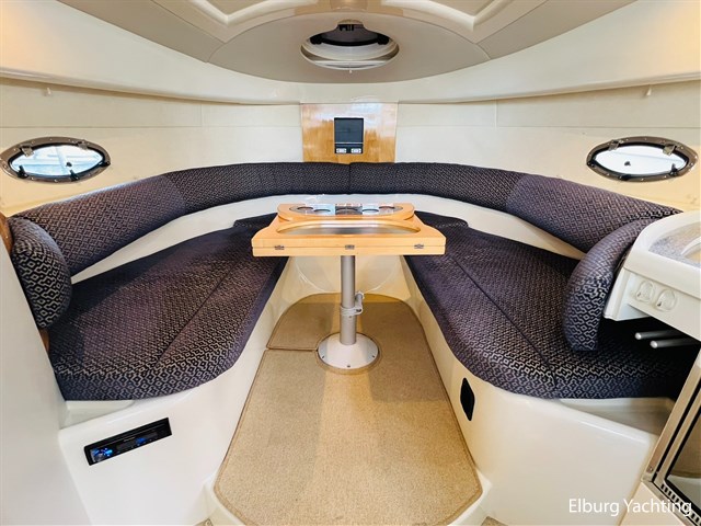 Fairline Targa 30 — foto 3 van 50