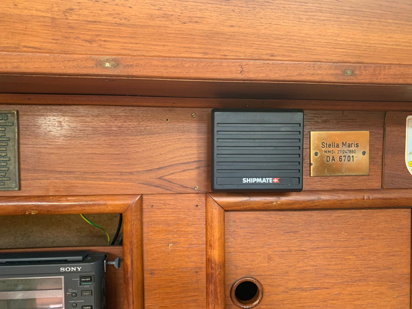 Emka ET 36 — foto 44 van 57