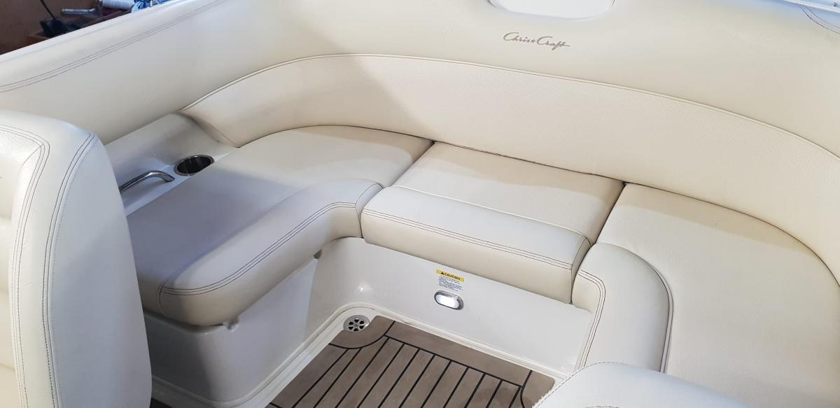 Chris Craft 22 Lancer Rumble — foto 27 van 33