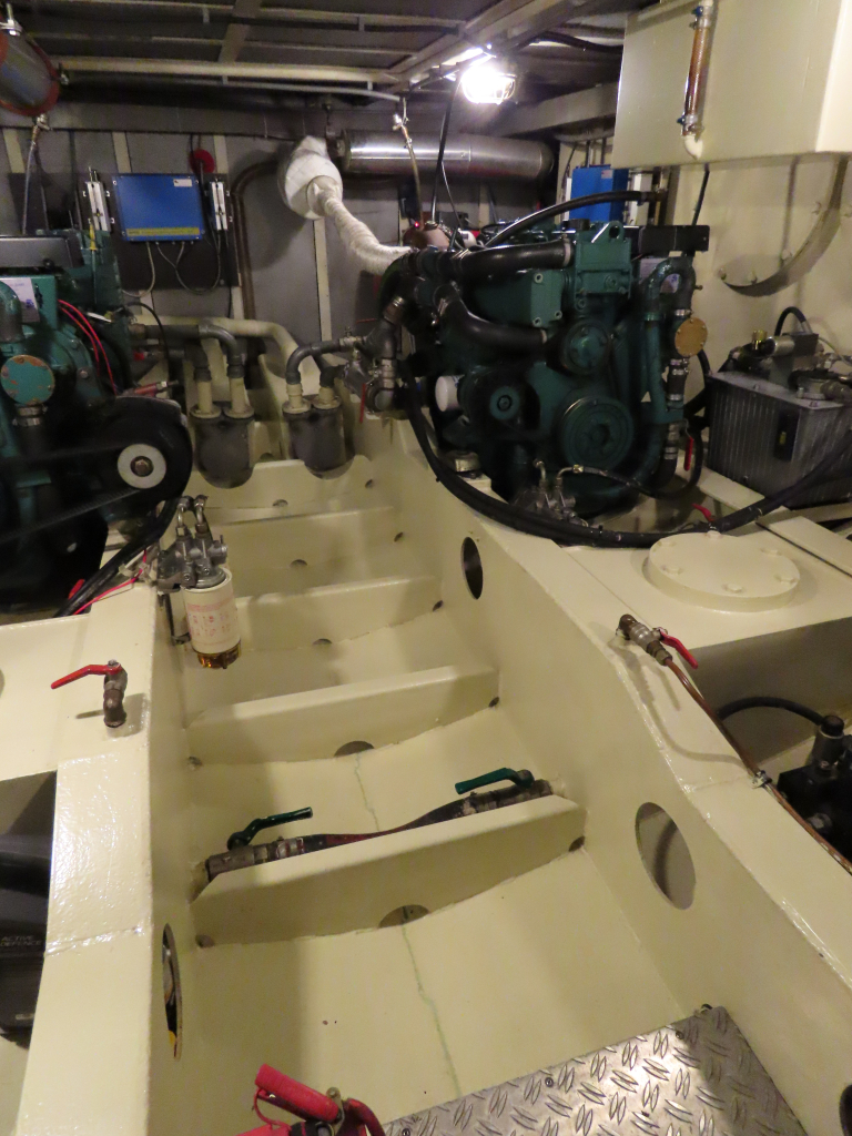 Veha Euroclassic 46 Stabilized — foto 43 van 66