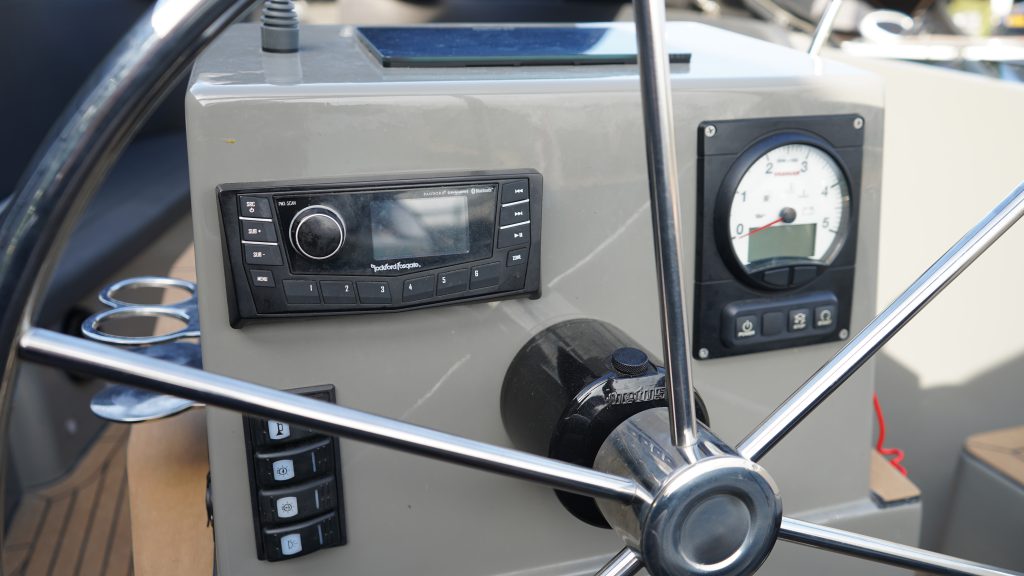 Isloep Rapida 750 — foto 17 van 27