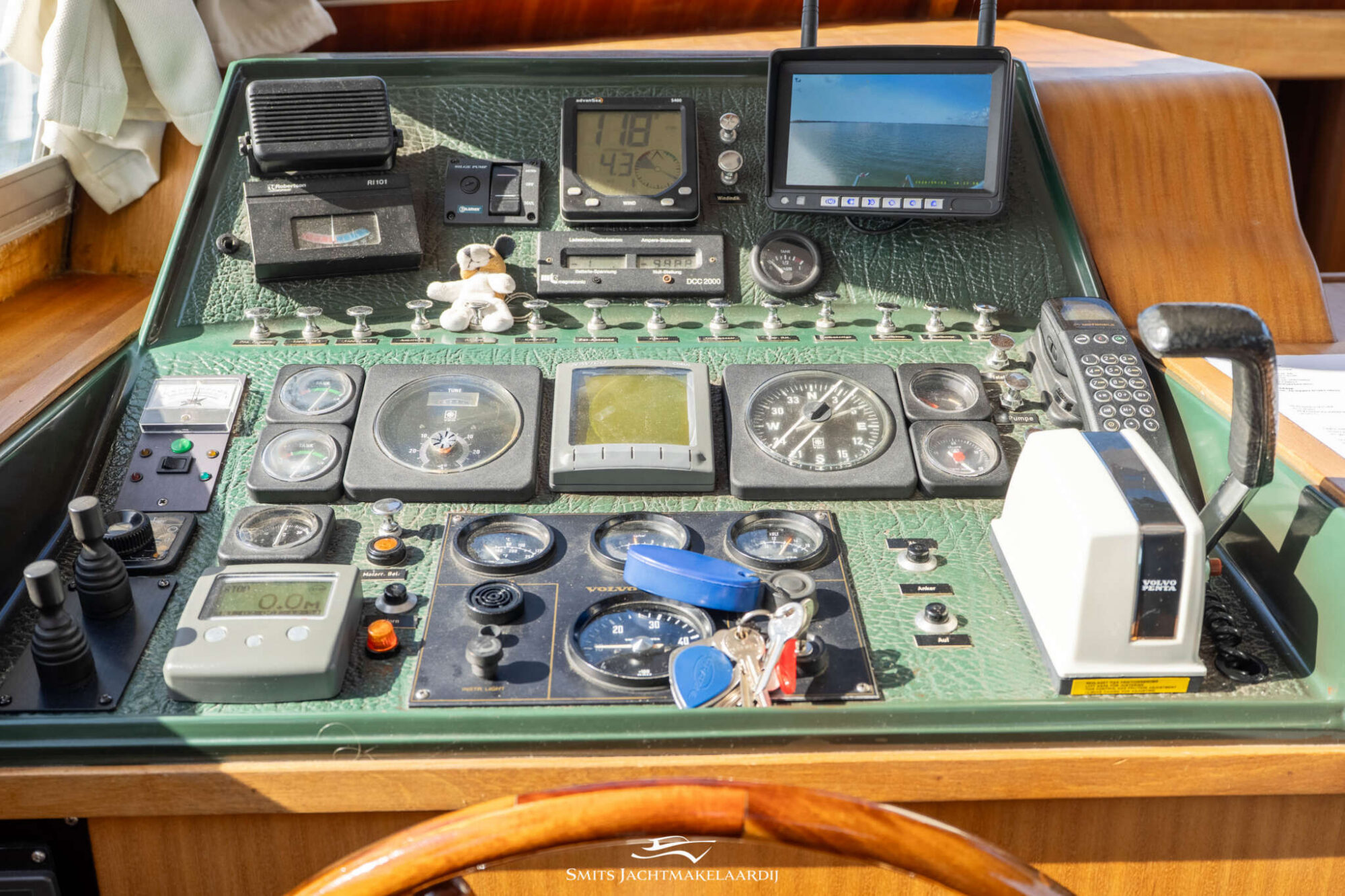 Drettmann Grace 13.00 Flybridge — foto 13 van 62