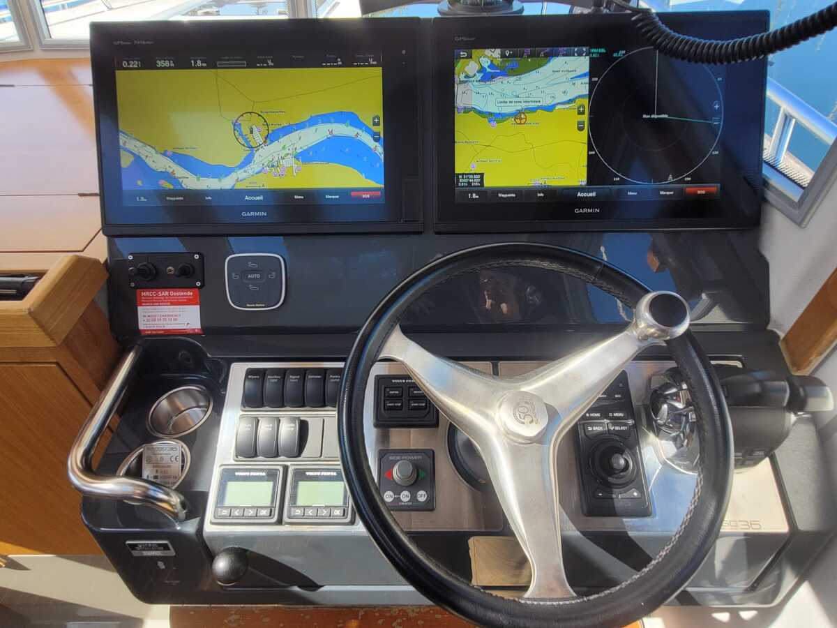 Sargo 36 — foto 6 van 51