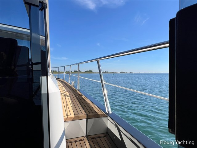 Sealine SC42 Custom — foto 73 van 93