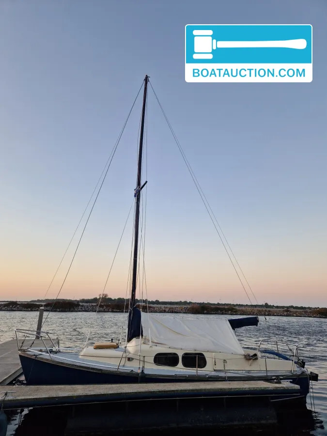 Compromis 720 nu in de online veiling. — foto 4 van 13