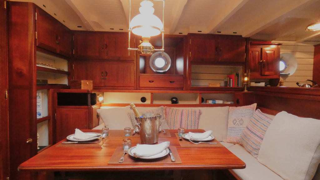 Cantiere Navale Postiglinio San Domenico — foto 41 van 73