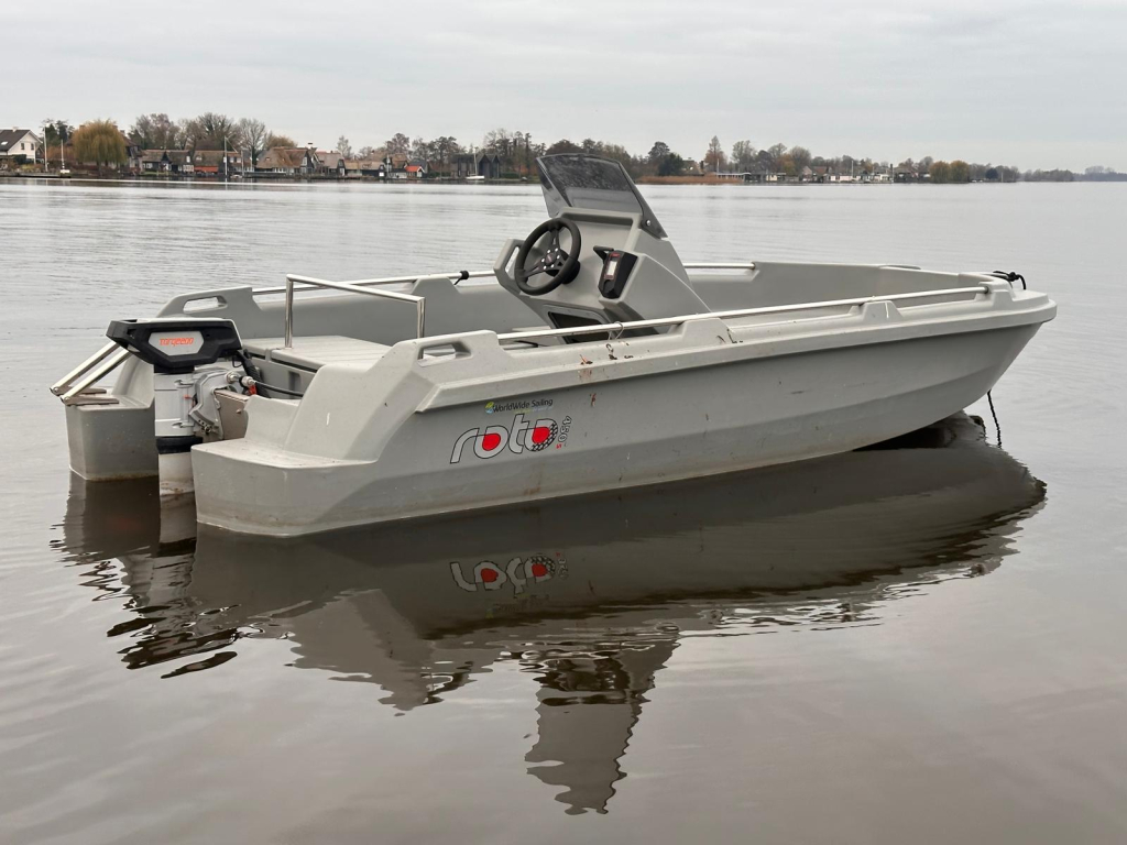 Roto Hydra  450 Family — foto 10 van 14