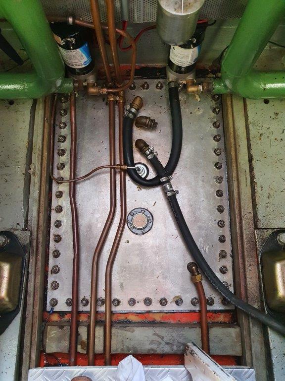Nelson  Halmatic Pilot 40 FT — foto 24 van 91