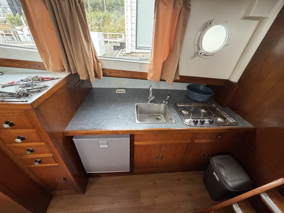 Friese Zeeschouw 885 — foto 7 van 18