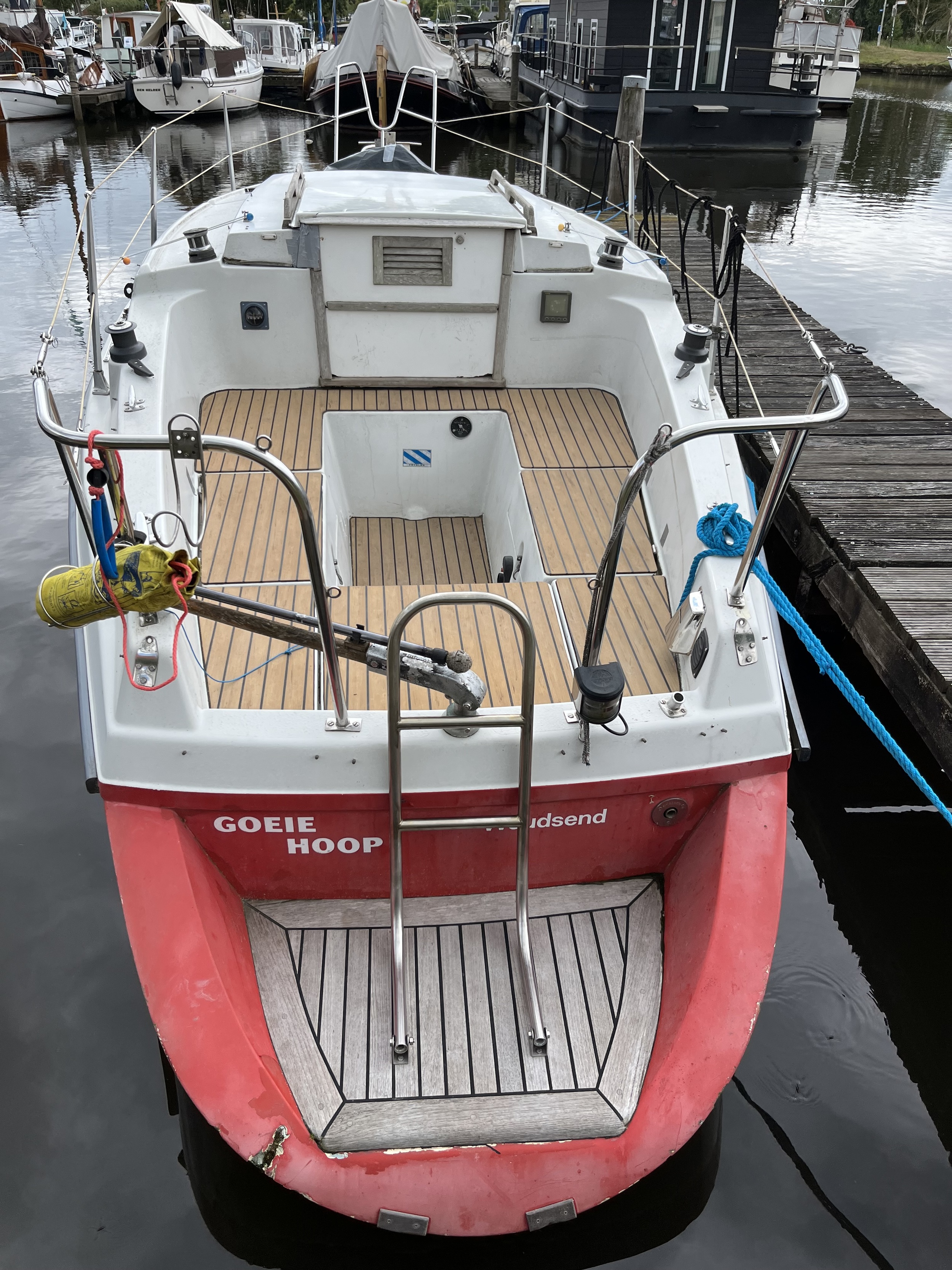 Neptun 22 — foto 3 van 13