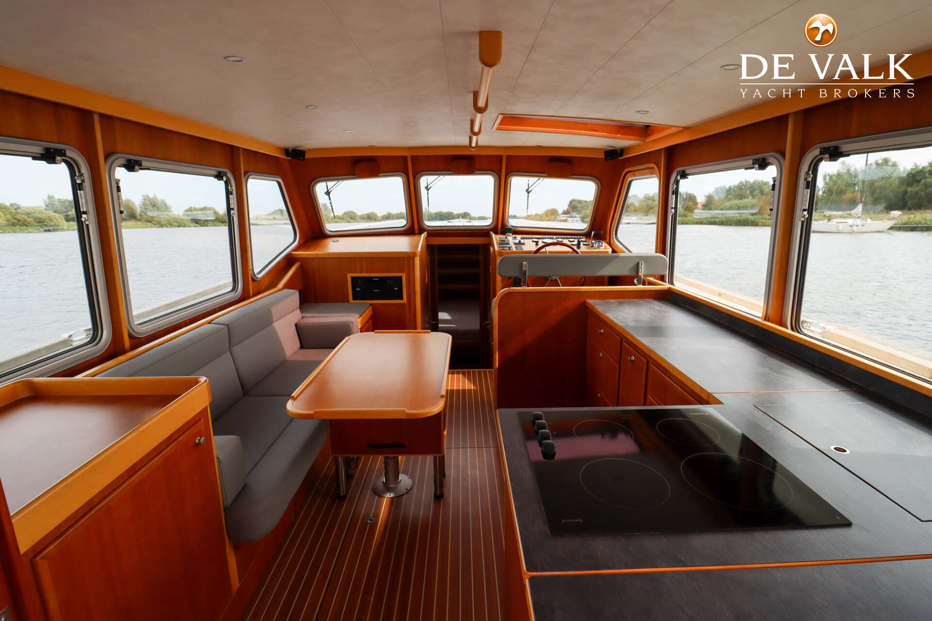 Pollard Custom Stavast 13.90 — foto 24 van 38