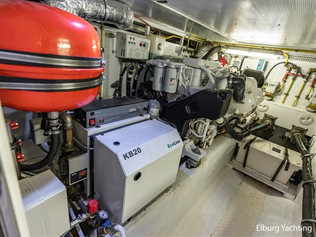 Trader 42 - Cabrio — foto 52 van 76